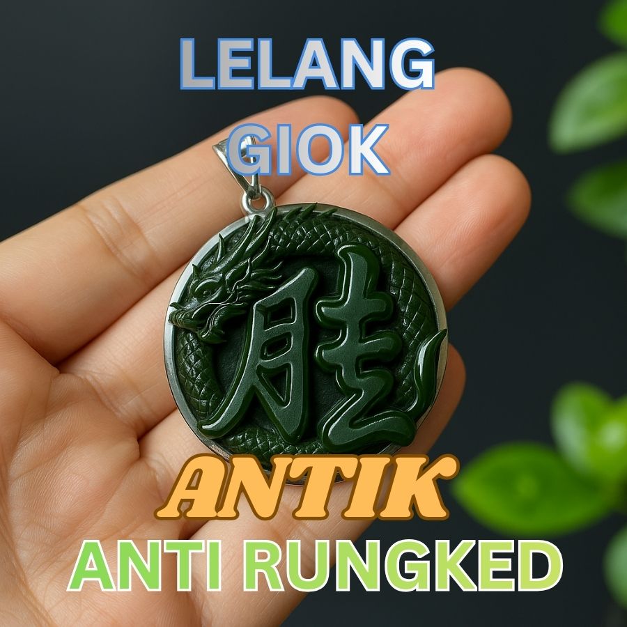 Teko Keramik Jepang Antik